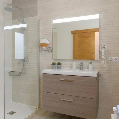 Casa شقة Punta Mujeres