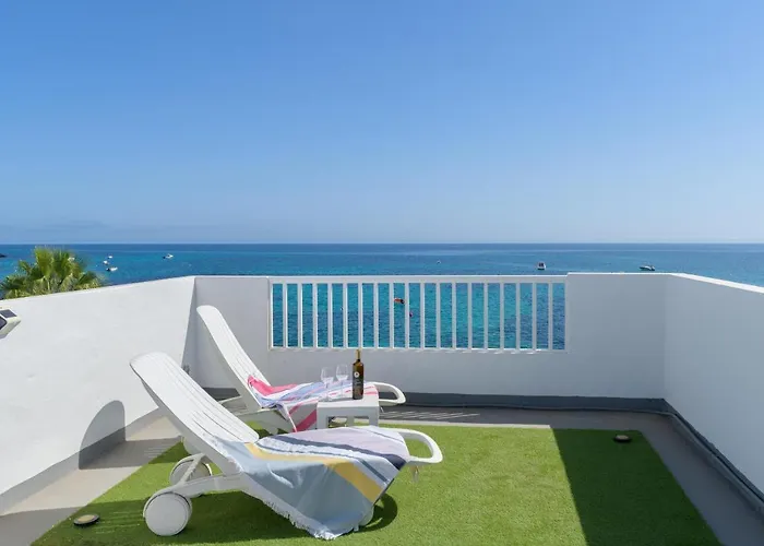 Appartement Casa Punta Mujeres