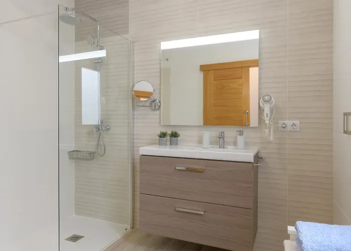 Casa Appartement Punta Mujeres