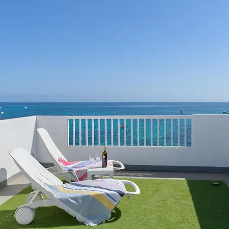 Apartamento Casa Punta Mujeres
