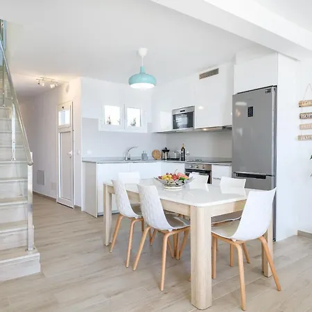 Apartamento Casa *