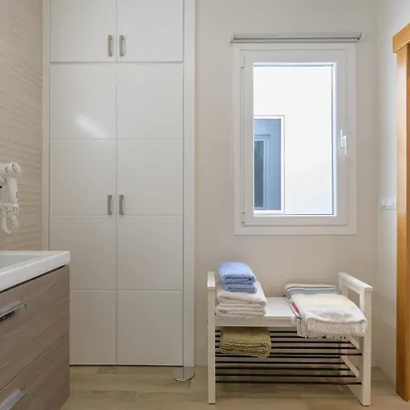 Apartamento Casa *