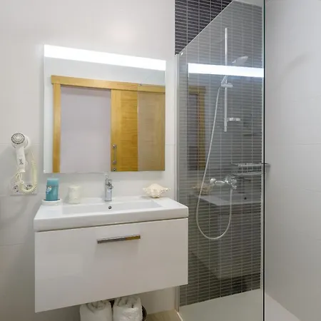 Apartamento Casa